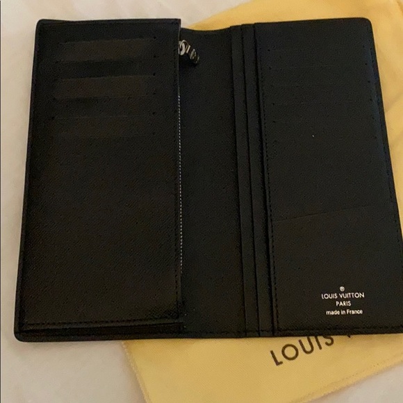 Louis Vuitton wallet - Picture 3 of 4